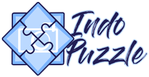 Logo Indopuzzle